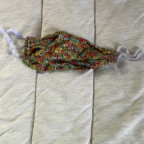 MYSTERY y2k cottagecore aesthetic mask - Picture 6 of 6